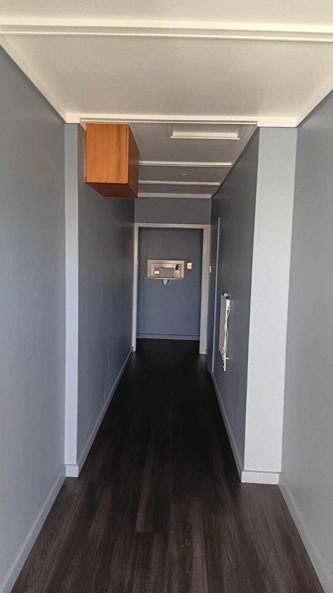 Homestay, Handy City Center Christchurch Esterno foto