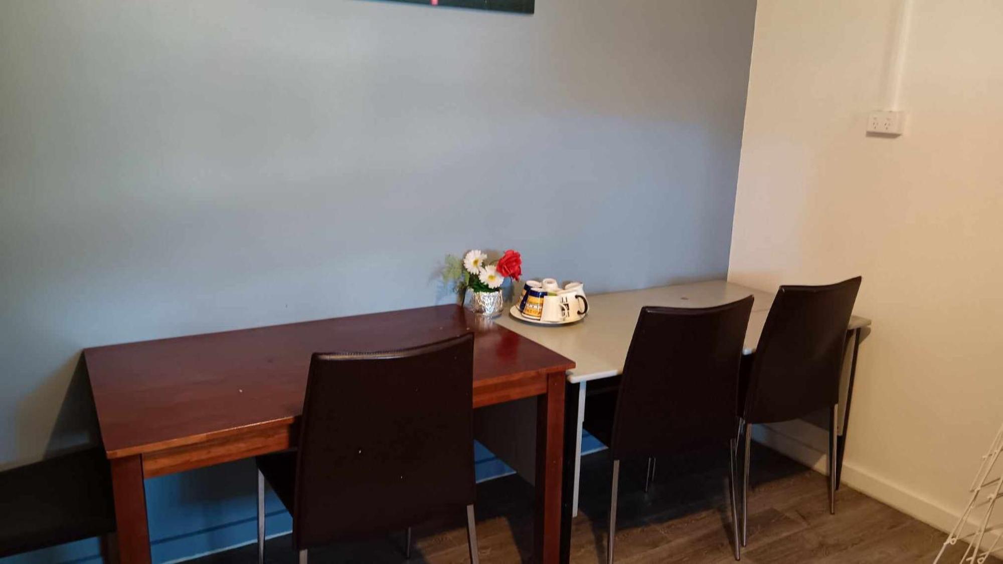 Homestay, Handy City Center Christchurch Esterno foto