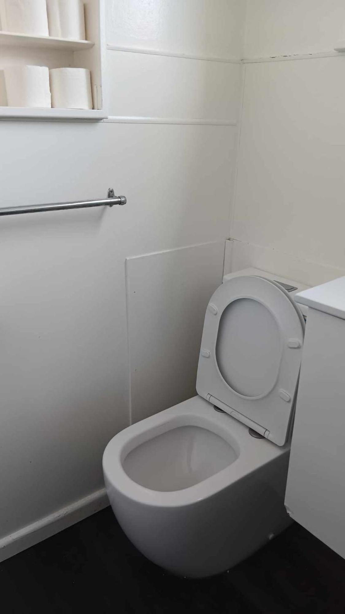 Homestay, Handy City Center Christchurch Esterno foto