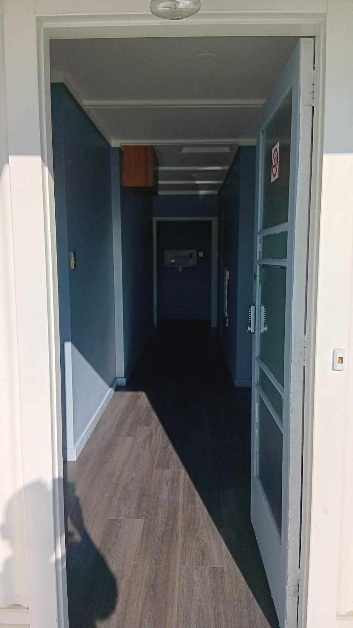 Homestay, Handy City Center Christchurch Esterno foto